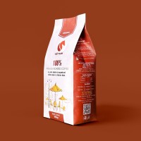 CÀ PHÊ PHA PHIN GU TÂY CAO CẤP